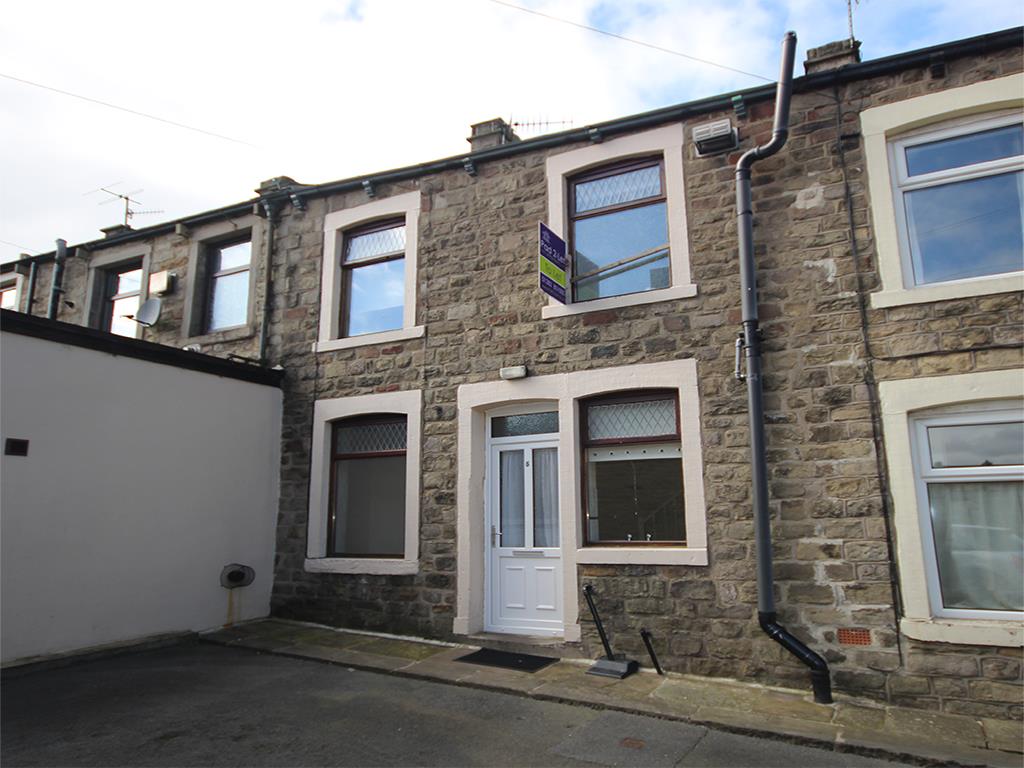 1 bedroom terraced house To Let in Barnoldswick - Main Image